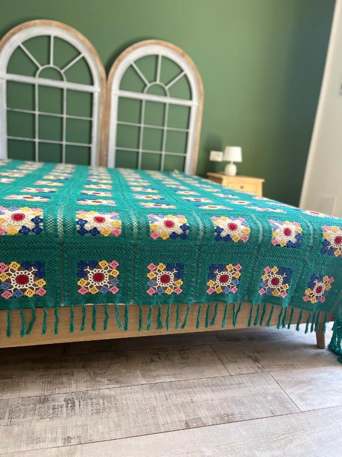 Manzil Country House Valderice Esterno foto