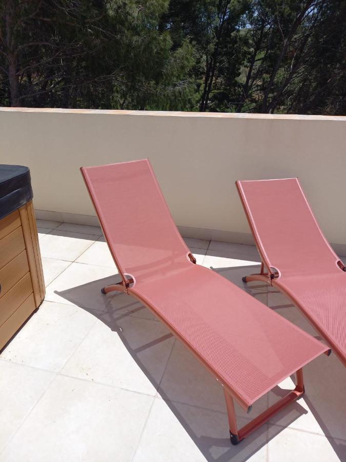 Manzil Country House Valderice Esterno foto