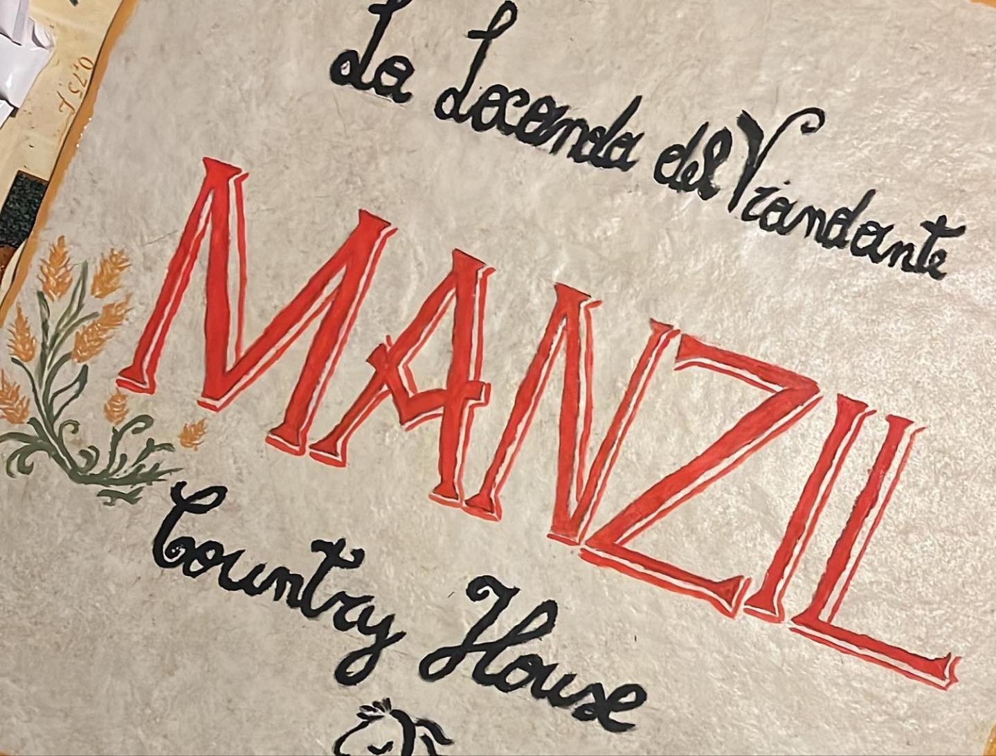 Manzil Country House Hotel Valderice Esterno foto